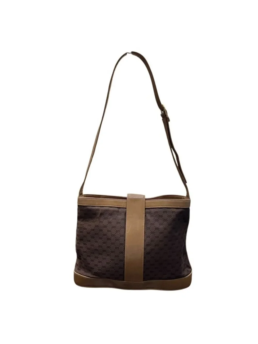 Gucci minor materials